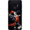 DC Comics Harley Quinn Playfull Pose Galaxy S9 Skin